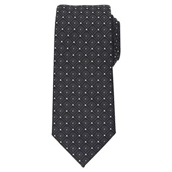 Men's Bespoke Patterned Tie