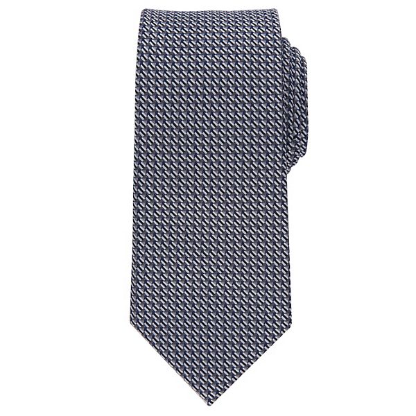 Men's Bespoke Patterned Tie