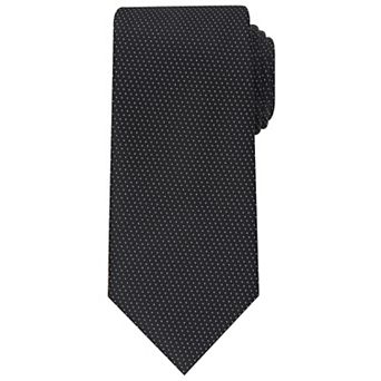 Men's Bespoke Patterned Tie