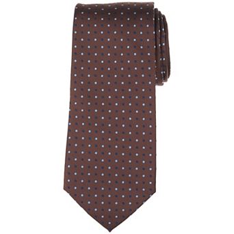 Men's Bespoke Patterned Tie