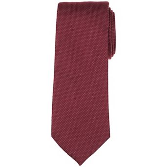 Men's Bespoke Patterned Tie