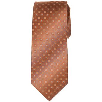 Men's Bespoke Patterned Tie