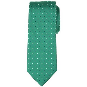 Men's Bespoke Patterned Tie