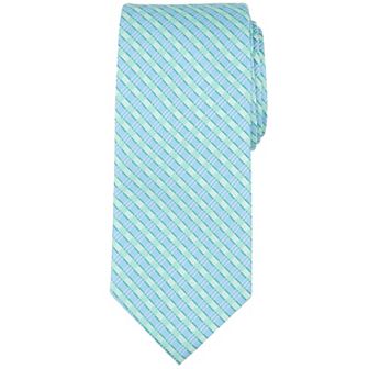 Men's Bespoke Patterned Tie