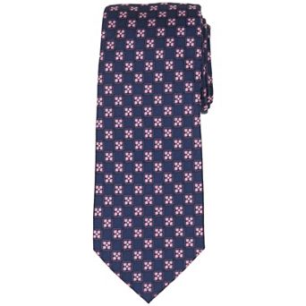 Men's Bespoke Patterned Tie