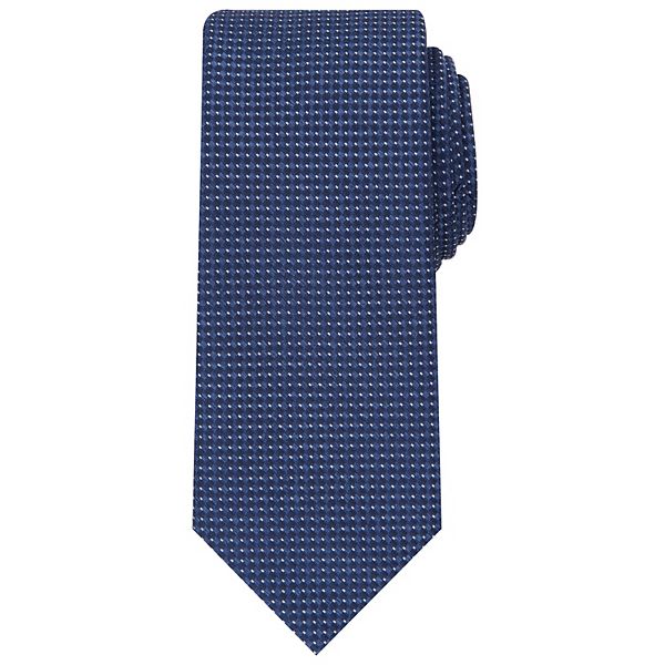 Men's Bespoke Patterned Tie