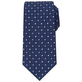 Men's Bespoke Patterned Tie