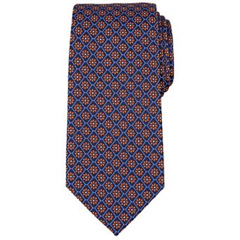 Men's Bespoke Patterned Tie