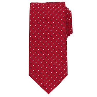 Men's Bespoke Patterned Tie