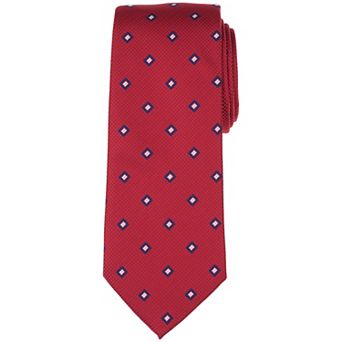 Men's Bespoke Patterned Tie