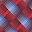 Red Tonal Grid