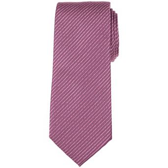 Men's Bespoke Striped Tie