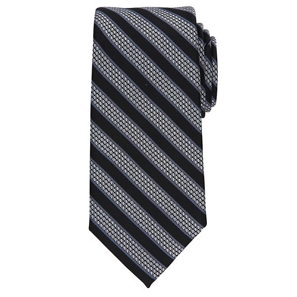 Men's Bespoke Striped Tie