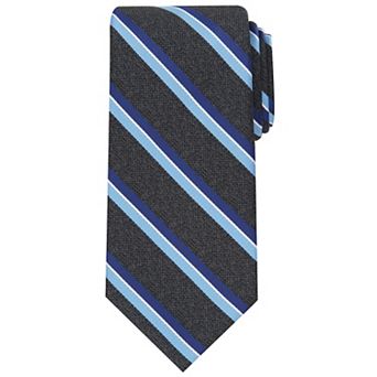 Men's Bespoke Striped Tie