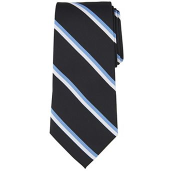 Men's Bespoke Striped Tie