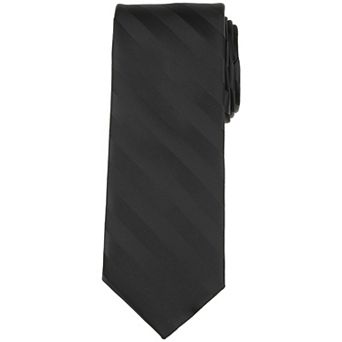 Men's Bespoke Striped Tie