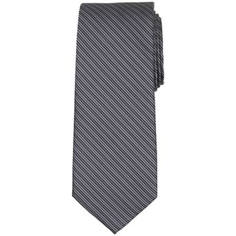 Men's Bespoke Striped Tie