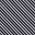 Black Tryst Stripe