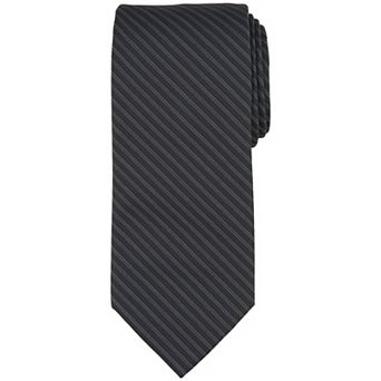Men's Bespoke Striped Tie
