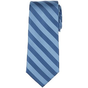 Men's Bespoke Striped Tie