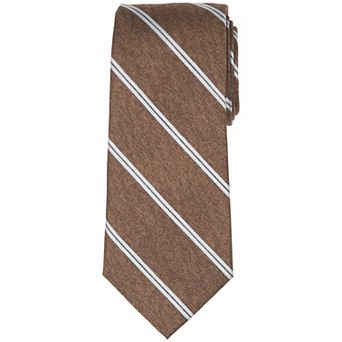 Men's Bespoke Striped Tie