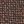 Brown Satin Stripe