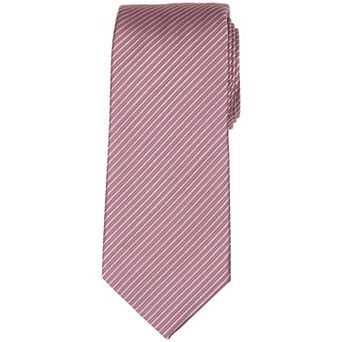 Men's Bespoke Striped Tie