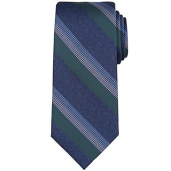 Men's Bespoke Striped Tie