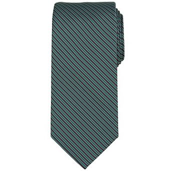 Men's Bespoke Striped Tie
