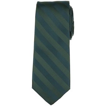 Men's Bespoke Striped Tie