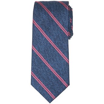 Men's Bespoke Striped Tie