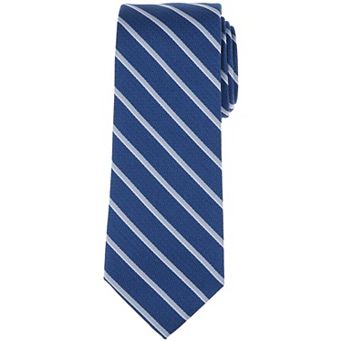 Men's Bespoke Striped Tie