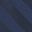 Navy Satin