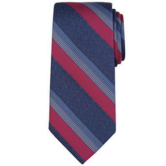 Men's Bespoke Striped Tie
