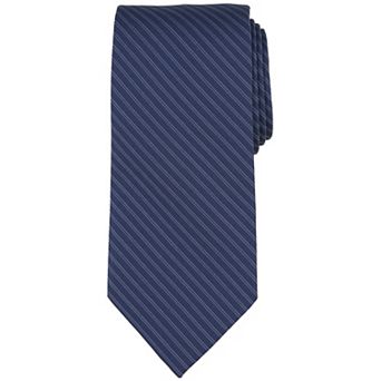 Men's Bespoke Striped Tie