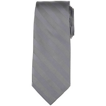 Men's Bespoke Striped Tie