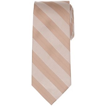 Men's Bespoke Striped Tie
