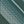Turquoise Creston