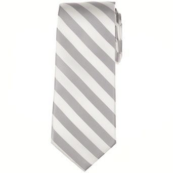 Men's Bespoke Striped Tie