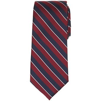 Men's Bespoke Striped Tie