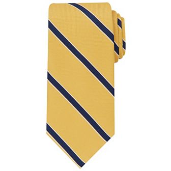 Men's Bespoke Striped Tie