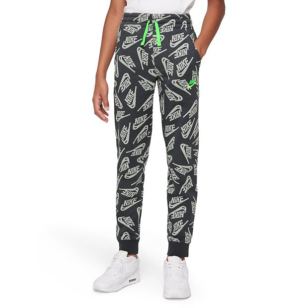 Kohls boys leggings best sale