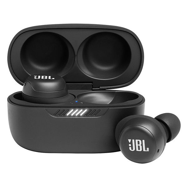 JBL Live Free NC True Wireless In Ear Headphones