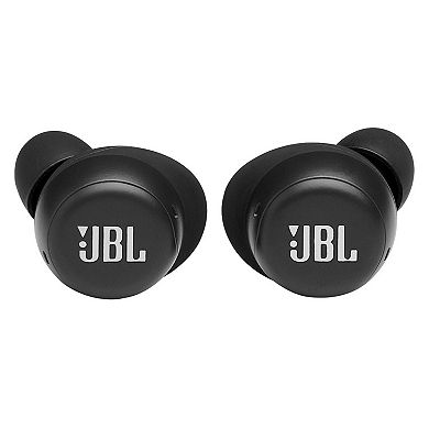 JBL Live Free NC+ True Wireless In-Ear Headphones