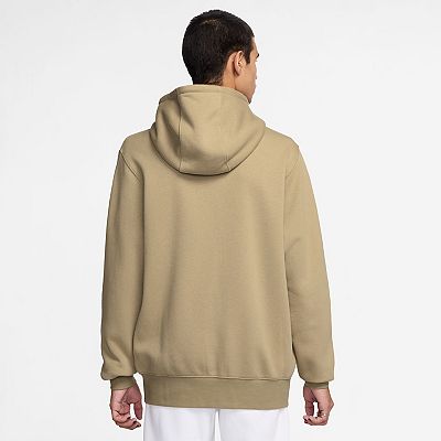 Men's Nike Sportswear Club Fleece Full-Zip Hoodie