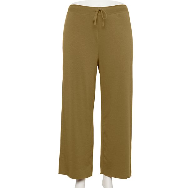sonoma sweatpants