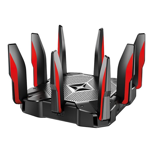 AC5400 MU-MIMO Gaming Router