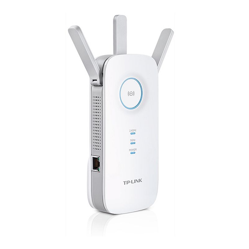 30296345 TP-Link AC1750 Wi-Fi Range Extender, Multicolor sku 30296345