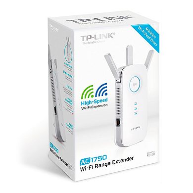TP-Link AC1750 Wi-Fi Range Extender