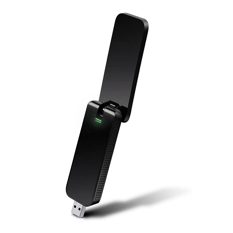 TP-Link Archer T4U V3 AC1300 High Gain Wireless MU-MIMO USB Adapter, Multi